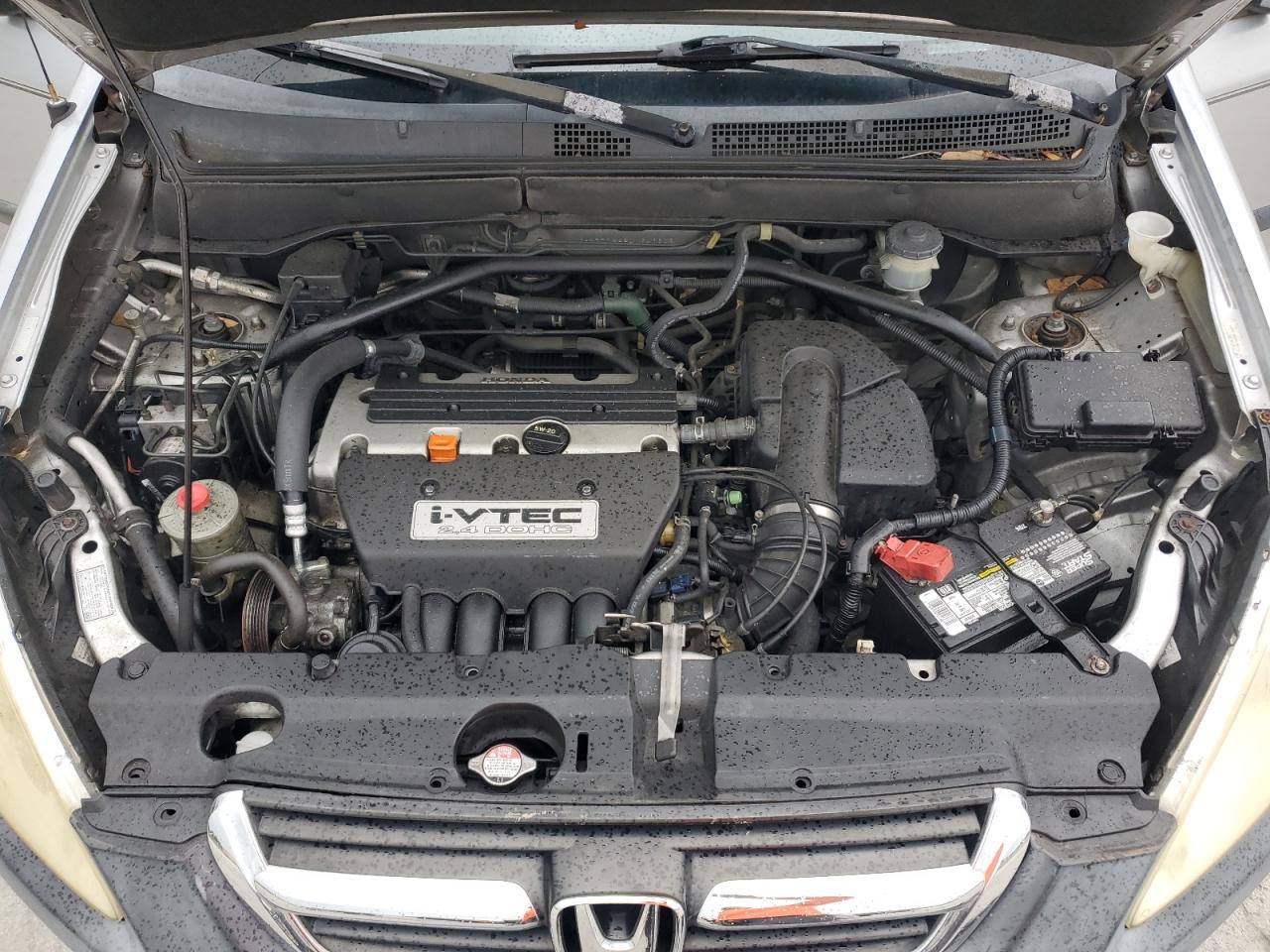 2004 Honda Cr-V Ex VIN: SHSRD78884U246602 Lot: 56950295