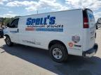 2015 Gmc Savana G3500 de vânzare în Dunn, NC - Front End