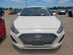 2019 Hyundai Sonata Limited на продаже в Grand Prairie, TX - Minor Dent/Scratches