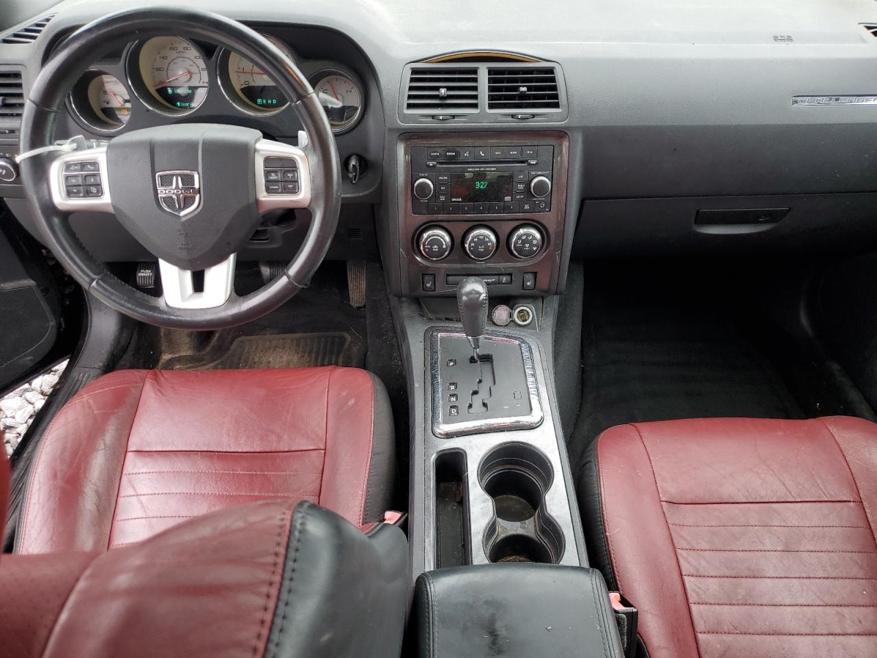 2013 Dodge Challenger Sxt VIN: 2C3CDYAG4DH553932 Lot: 56390185