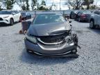 2015 Honda Civic Exl for Sale in Riverview, FL - Front End