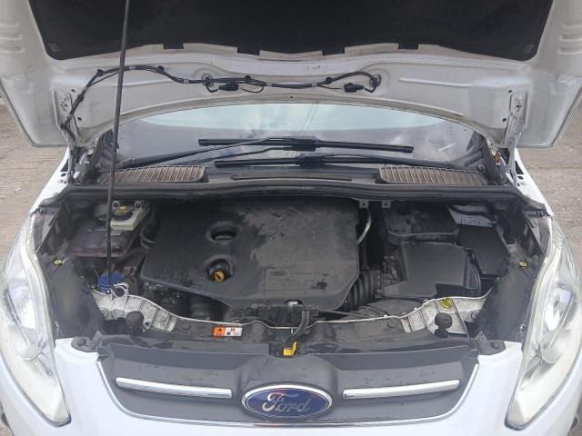2014 FORD C-MAX ZETE