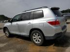 2013 Toyota Highlander Base zu verkaufen in Shreveport, LA - Front End