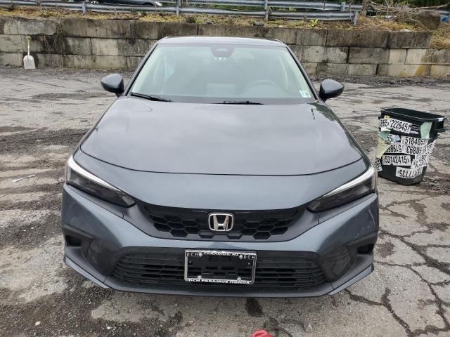  HONDA CIVIC 2023 Charcoal