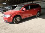 2017 Dodge Journey Sxt na sprzedaż w Phoenix, AZ - Front End