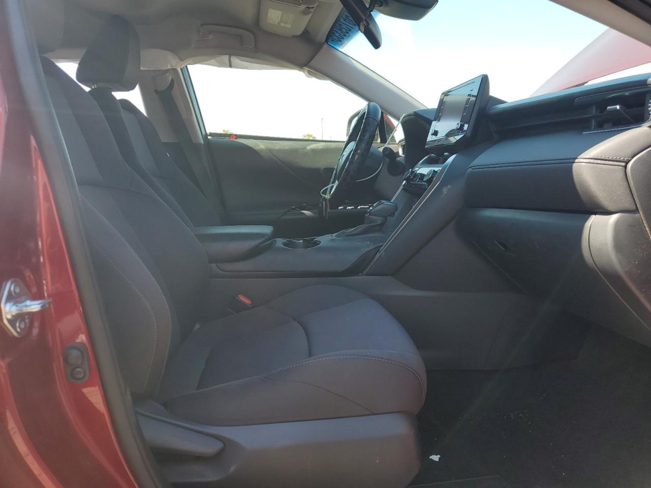 2021 Toyota Venza Le VIN: JTEAAAAH3MJ027524 Lot: 56159355
