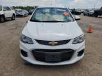 2020 Chevrolet Sonic Premier на продаже в Houston, TX - Side