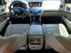 2016 Infiniti Qx60  for Sale in Houston, TX - Front End