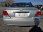 2005 Toyota Camry Le за продажба в Colton, CA - Front End
