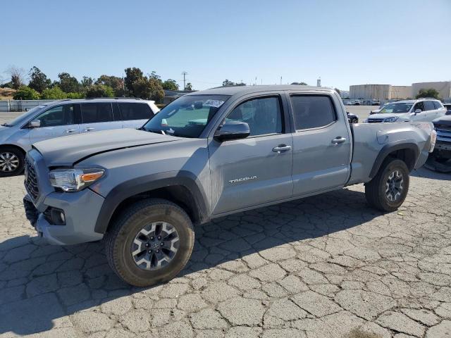 TOYOTA TACOMA DOU 2021