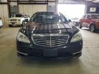2013 Mercedes-Benz S 550 4Matic for Sale in East Granby, CT - Minor Dent/Scratches
