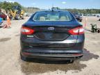 2014 Ford Fusion Se   იყიდება Harleyville-ში, SC - Front End