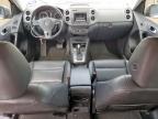 2016 Volkswagen Tiguan S იყიდება Longview-ში, TX - Rear End
