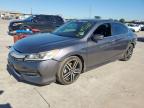 2017 Honda Accord Sport Special Edition zu verkaufen in Grand Prairie, TX - Rear End