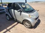 2009 Smart Fortwo Pure en Venta en Phoenix, AZ - Minor Dent/Scratches