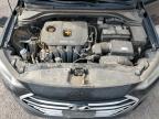 2018 Hyundai Elantra Se for Sale in Anthony, TX - Side