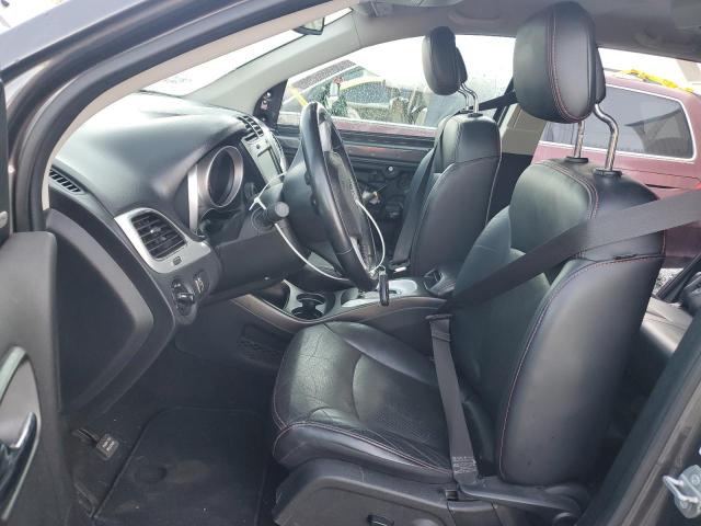  DODGE JOURNEY 2019 Szary