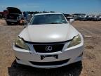 2006 Lexus Is 350 იყიდება Houston-ში, TX - All Over