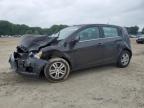 2013 Chevrolet Sonic Lt للبيع في Conway، AR - Front End