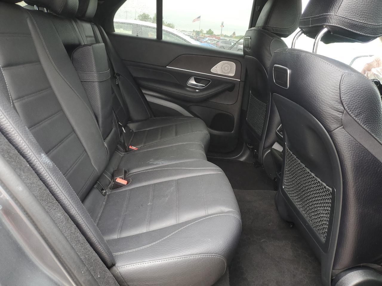 2020 Mercedes-Benz Gle 350 4Matic VIN: 4JGFB4KB4LA292014 Lot: 58759825