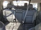 2017 Honda Pilot Exl იყიდება Sacramento-ში, CA - Front End