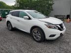 2018 Nissan Murano S zu verkaufen in Grenada, MS - Side