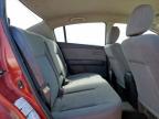 2011 Nissan Sentra 2.0 for Sale in Houston, TX - Side