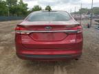 2017 Ford Fusion Se for Sale in Baltimore, MD - Normal Wear