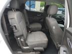 2021 Chevrolet Traverse Lt for Sale in Ellwood City, PA - Front End