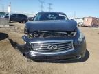 2012 Infiniti Fx35  for Sale in Elgin, IL - Front End