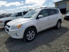 2012 Toyota Rav4 Limited zu verkaufen in Eugene, OR - Stripped