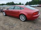 2015 Audi A7 Premium Plus   იყიდება Conway-ში, AR - Water/Flood
