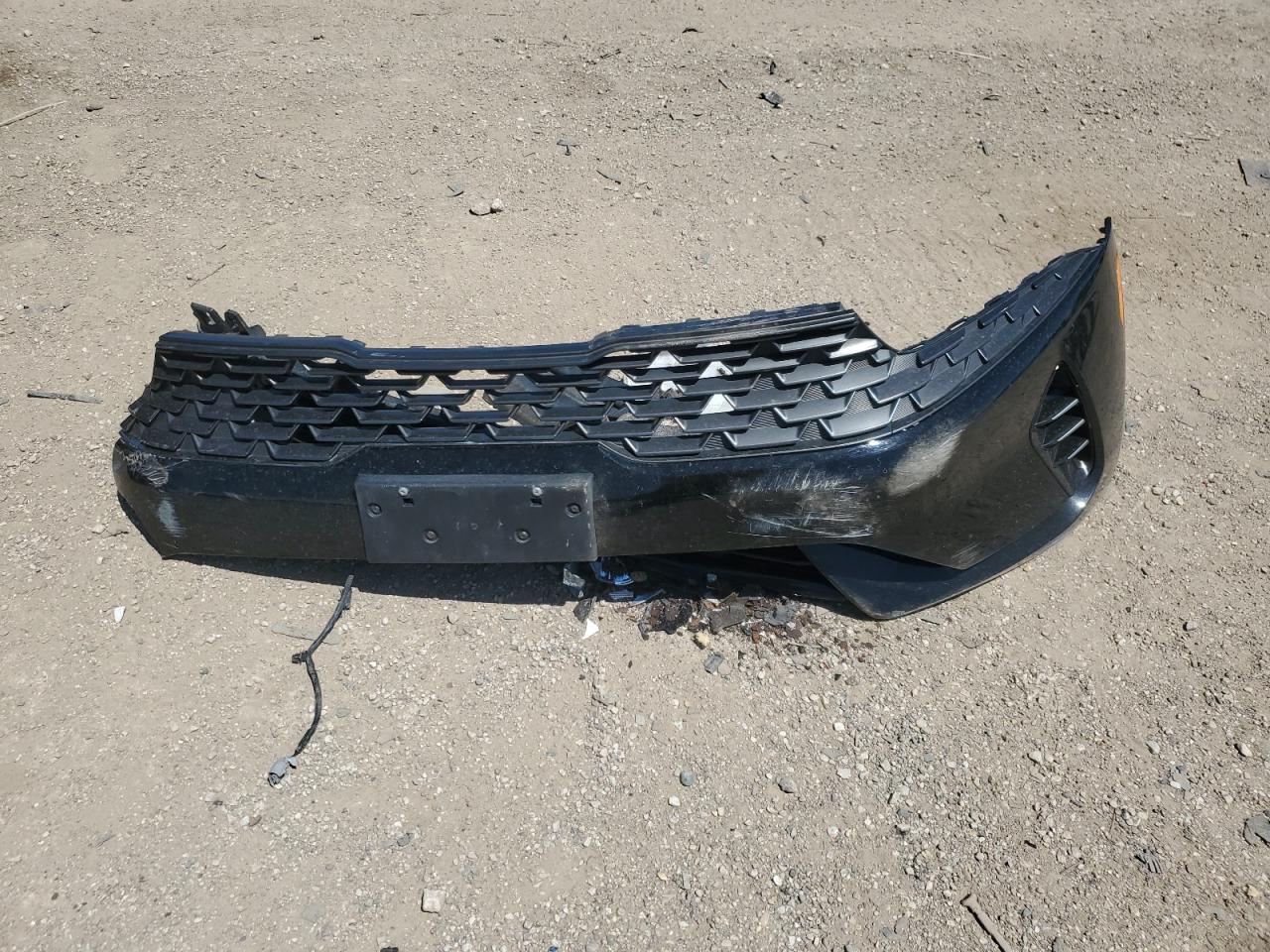 2021 Kia K5 Lxs VIN: 5XXG14J27MG055391 Lot: 57798585