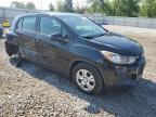 2018 Chevrolet Trax Ls на продаже в Columbus, OH - Side
