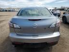 2010 MAZDA 3 I for sale at Copart ON - TORONTO