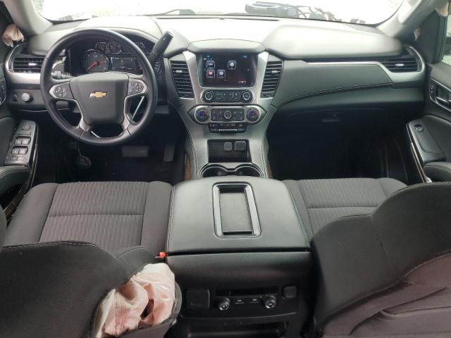  CHEVROLET TAHOE 2019 Biały