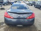 2010 Infiniti G37 Base zu verkaufen in Bridgeton, MO - Hail