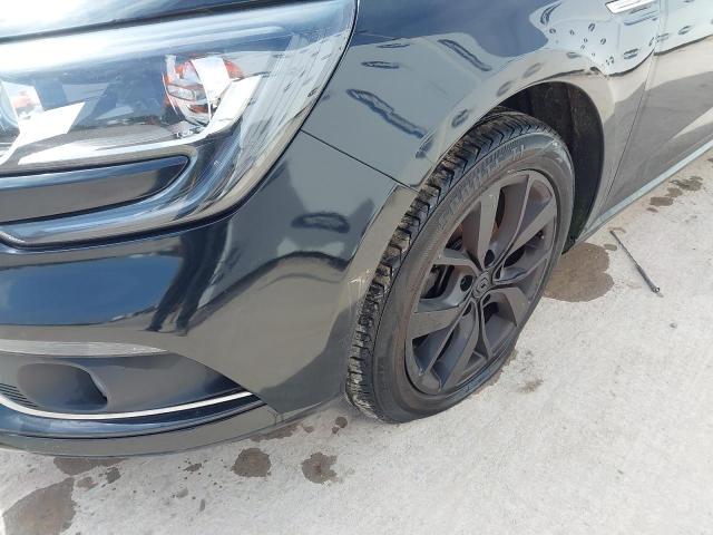 2016 RENAULT MEGANE DYN
