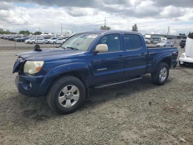 2005 Toyota Tacoma Double Cab Prerunner Long Bed