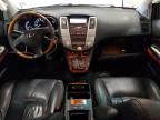 2008 Lexus Rx 350 de vânzare în Lansing, MI - Side