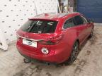 2017 MAZDA 6 SPORT NA for sale at Copart SANDWICH
