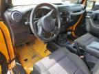 2012 Jeep Wrangler Sport na sprzedaż w Marlboro, NY - Front End