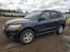 2011 Hyundai Santa Fe Gls zu verkaufen in Columbia Station, OH - Minor Dent/Scratches
