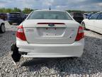 2012 Ford Fusion Se   en Venta en Wayland, MI - Rear End