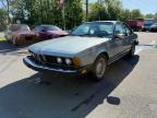 1982 Bmw 633 Csi Automatic იყიდება Hillsborough-ში, NJ - Normal Wear