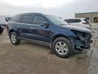 2011 Chevrolet Traverse Lt იყიდება Wilmer-ში, TX - Front End