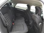 2014 Ford Fusion Se de vânzare în Rocky View County, AB - Front End
