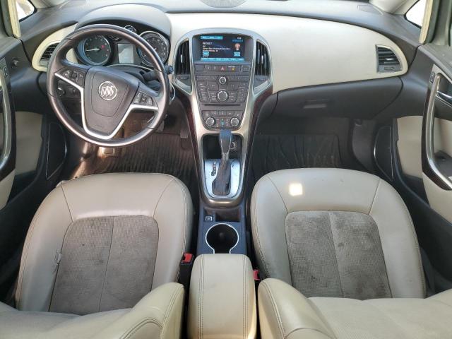  BUICK VERANO 2014 Biały