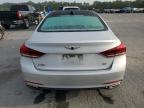 2017 Genesis G80 Base de vânzare în Savannah, GA - Front End