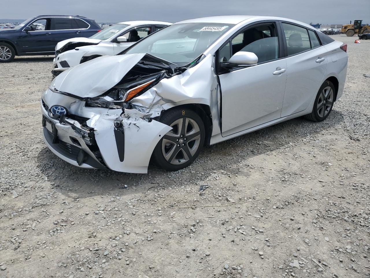 San Diego, CA에서 판매 중인 2019 Toyota Prius - Front End
